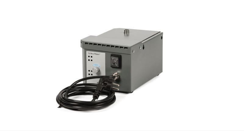 Hygromaster - Climatiseur de cave à vin WineMaster - Régulation d'humidité optimale avec réservoir 20L_1