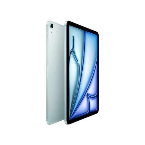 IPad Air 11p M4 256 Go cellular - Bleu_1