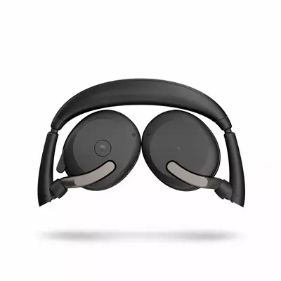 Jabra Evolve2 65 Flex Casque Avec fil &sans fil Arceau Bureau/Centre d'appels Bluetooth Noir_1