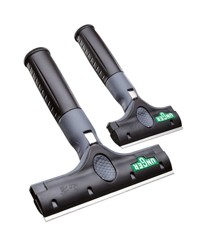 LAMES ACIER inoxydable pour grattoir ERGOTEC ninja etui 25 LAMES_1