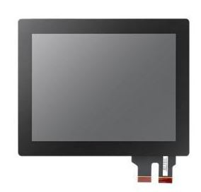 Moniteur ou écran industriel 10.4