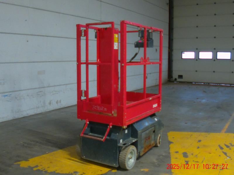 Nacelle verticale BRAVIISOL lui mini hd occasion_1