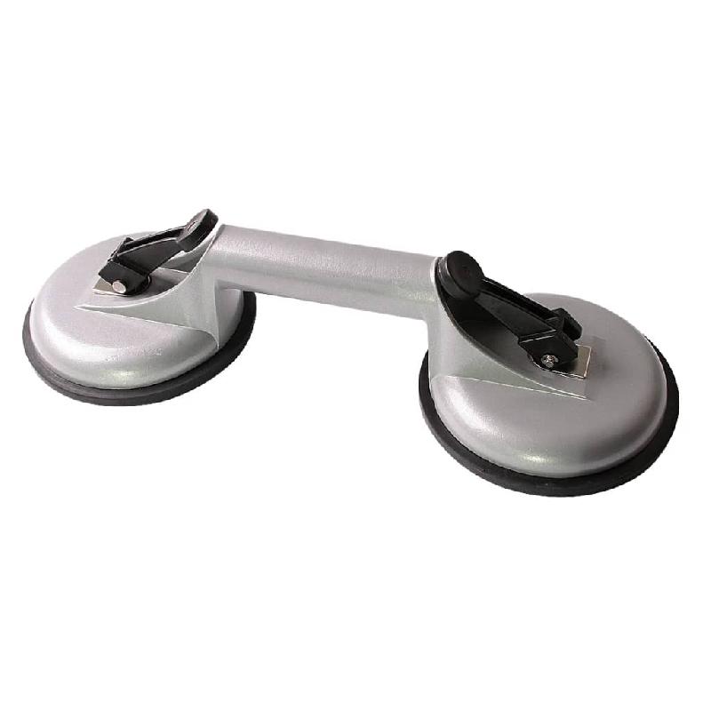 Proplus appareil de levage à vide avec 2 ventouses aluminium 400002_1