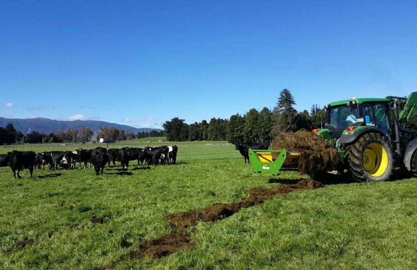 Sl300x dérouleuse à chaîne - hustler equipment - charge maxi. Jusqu’à 1250 kg_1