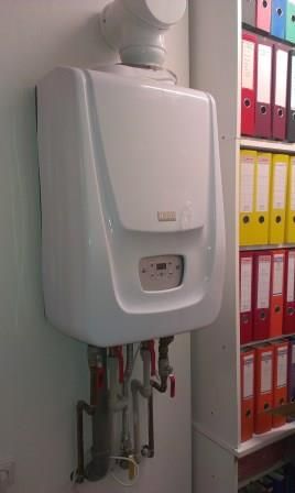 Viadrus kh4 - chaudières à gaz - viadrus - puissance: 5 - 24 kw / 6,5 - 33 kw_1