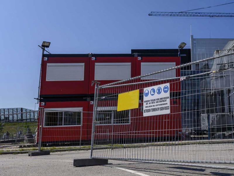 Balise de localisation Prodomo - protection contre le vol de matériel et engins de chantier_1