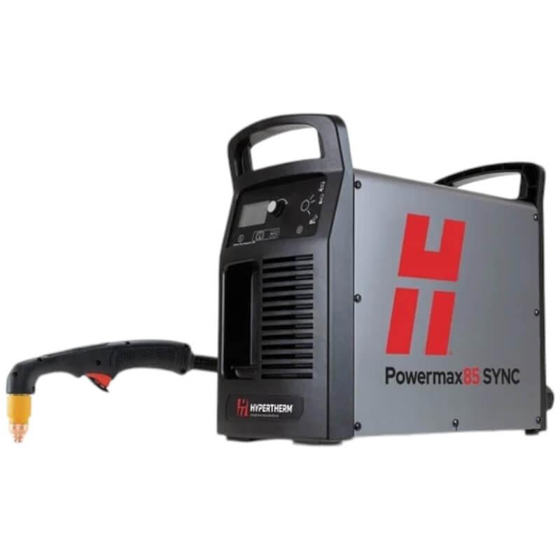 Découpeur plasma powermax 85 sync - HYPERTHERM_1