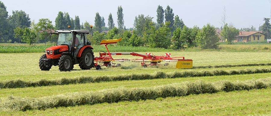 Dorado natural 70 à 100 tracteur agricole - same - puissance au régime nominal 48 à 67.3 ch_1