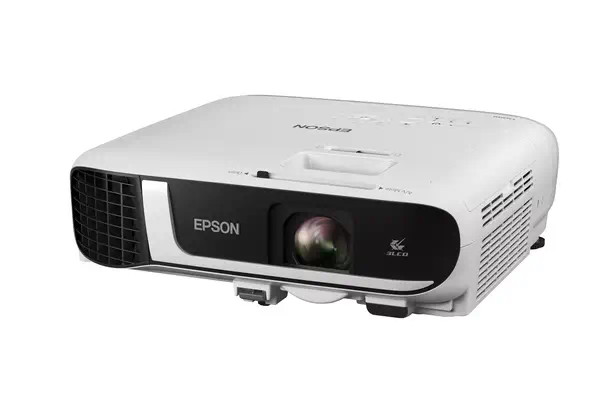 Epson EB-FH52 Projecteur à  focale standard 4000 ANSI lumens 3LCD 1080p (1920x1080) Blanc_1