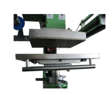 H-TC94 - Machine pneumatique de marquage à chaud - KC Printing Machine - estampage de feuille d'or pour dossier_1