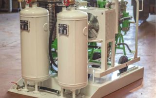 Matériel anti-graffiti pratique et économique - Aérogommage ou hydrogommage - TAG_1