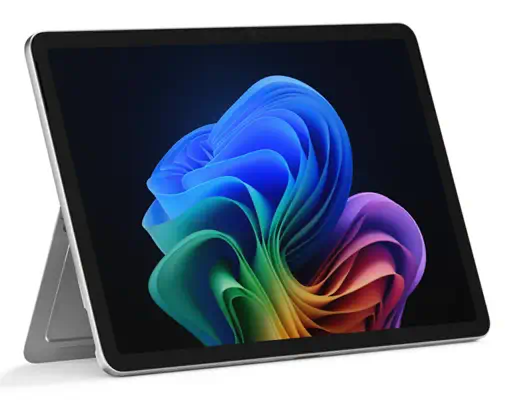 Microsoft Surface Pro 12 Qualcomm Snapdragon 512 Go 30,5 cm (12