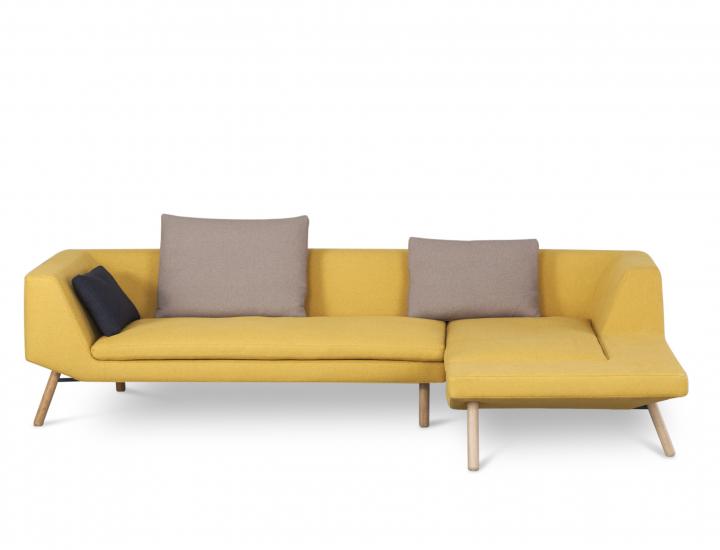 Canapé d'accueil COMBINE - Ref : w177d95h68_COF_1