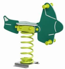 Jeux sur ressort pour enfants - Buff'hyeres Collectivités_1