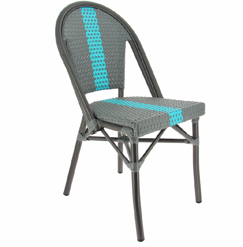 Ligne chr - chaise en polypropylène monaco_1