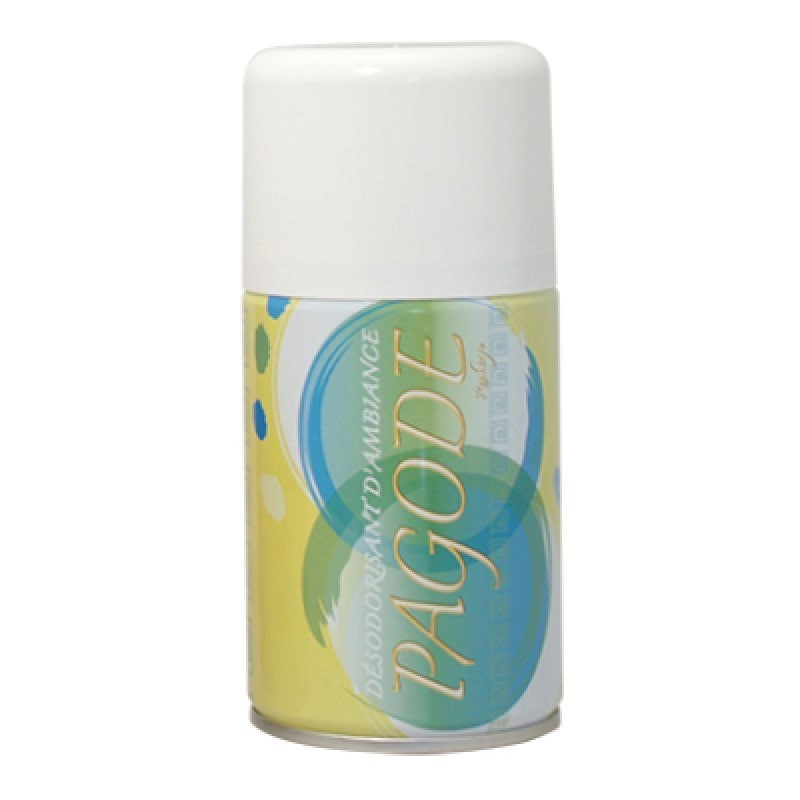 RECHARGES desodorisantes KING 250ML_1