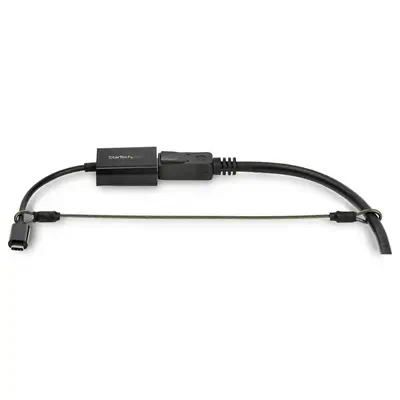 StarTech Cbles d'attache de sécurité en acier - Réglable_1