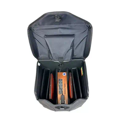 Tabicase MP1 - 6 PC - Tabipower  - Stockage et Chargement_1