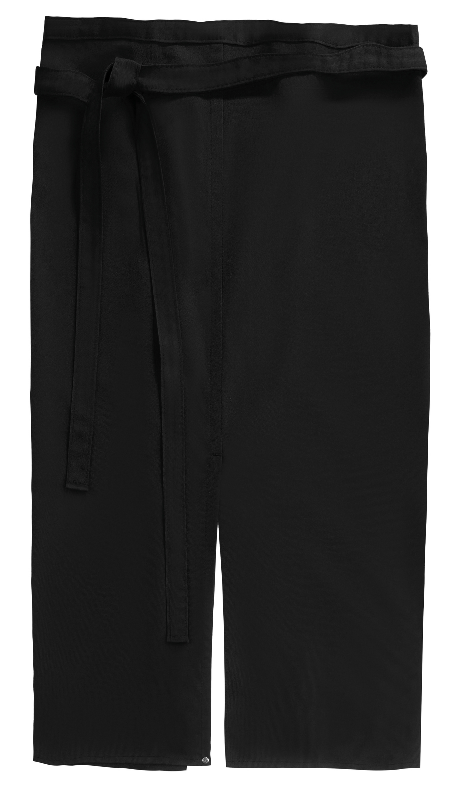 Tablier taille fendu Milano Classic (00111-01) - Réf: CI03 - CG International - 65% Polyester / 35% Coton - Fabriqué en Allemagne_1