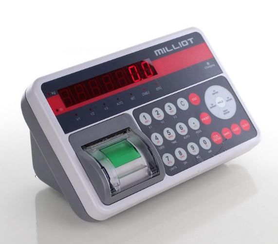 Tf-1212-tcp - balance compteuse - balance milliot - portée max. 3t_1