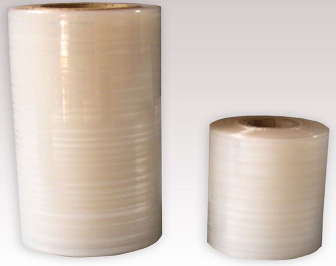 Film Étirable pour machine Personnalisée_1