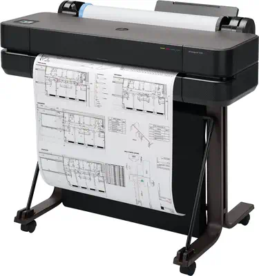 Imprimante HP DesignJet T630 24-pouces àÉdition 2025_1