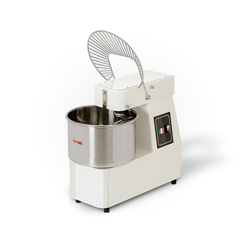Pétrin 22 litres - 2 vitesses - cuve fixe 400 v (triphasé)_1