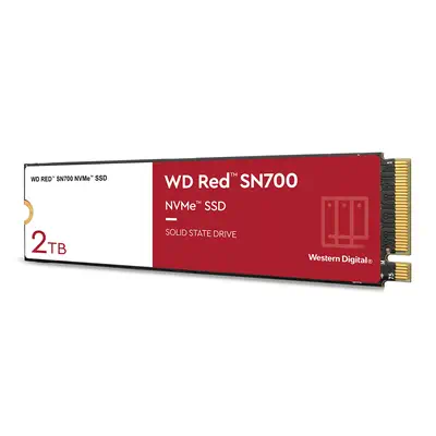 Western Digital Red SN700 2 To M.2 PCI Express 3.0 NVMe_1