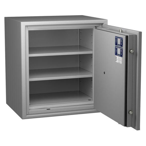 Coffre fort classe S1 - a2P/E - HARTMANN protect Duo 1066 - serrure électronique avec clé_1