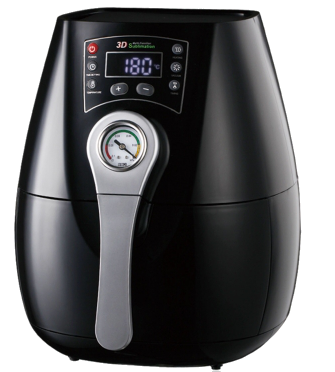 Four de sublimation de table 3d - 3d sublimation_1