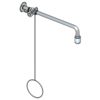 PremiumLine - douches de sécurité murales en acier inoxydable - B-Safety - BR 081 095_0