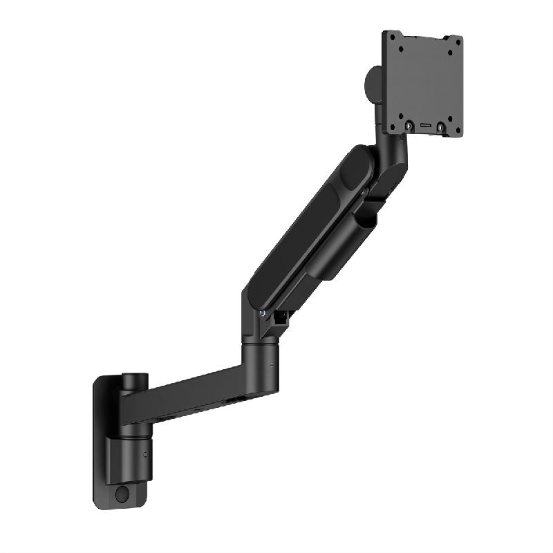 ROLINE Bras LCD, fixation murale, 24–57 pouces, jusqu'à 27 kg_1