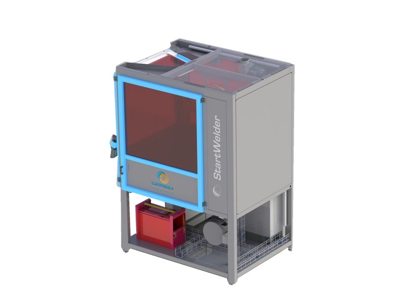 Startwelder - cellule robotisée - commercy robotique_1