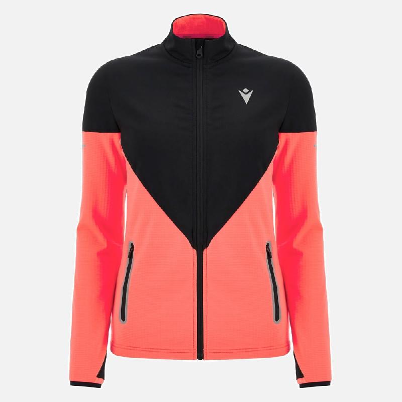 Synne sweat-shirt running femme - Macron Sport_1