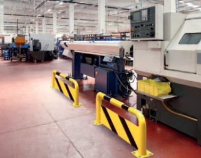 Arceau tôle basse Ø 76 mm_1