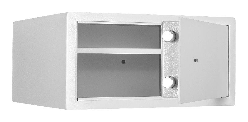 Coffre-fort encastrable meuble FORMAT F1 - Niveau A (VDMA 24 992) - Serrure à clé (standard)_1