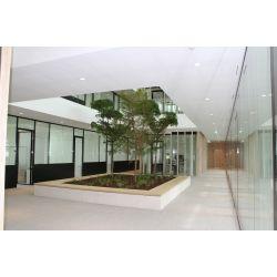 Luminaire encastré LED type Downlight performante - diffuseur PMMA opale - Multi K - IP20/IP44 - NOGAP 2 13W_1