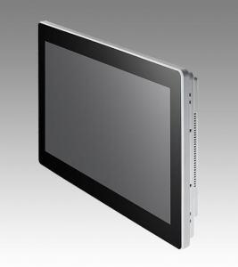 Panel PC multi usages - Terminal patient 15.6
