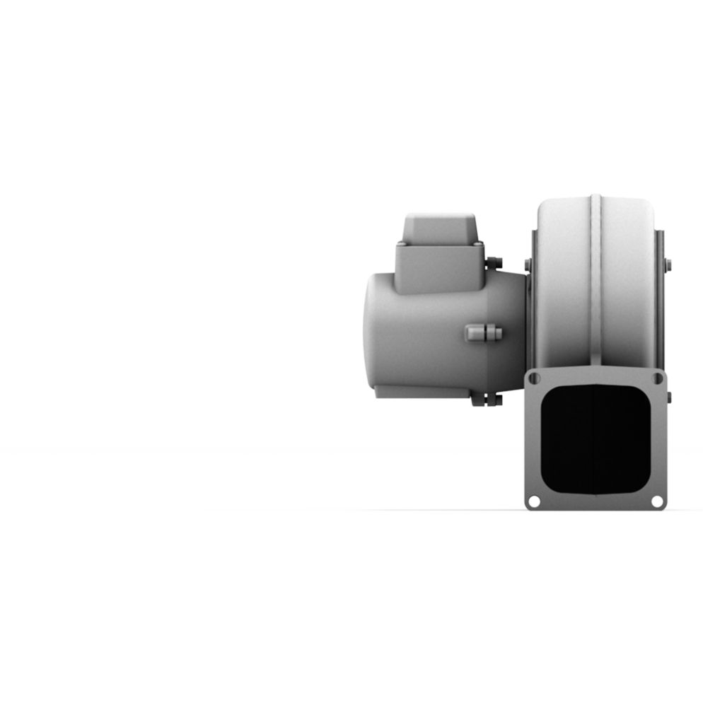 D 05 - Ventilateur Atex Elektror - Jusqu'à 95 m³/min et 2.200 Pa - Zones 1, 2 et 22 - Basse pression_1