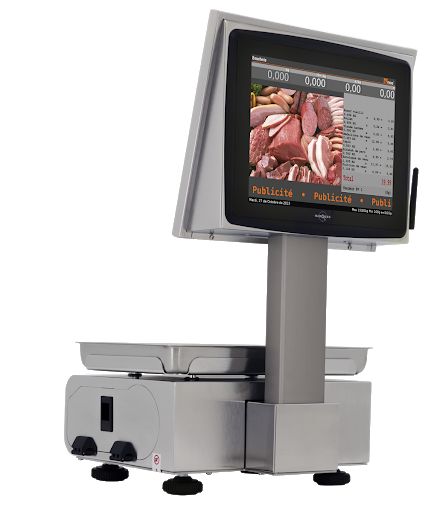 Balance commerciale tactile marques bm5 xs_1