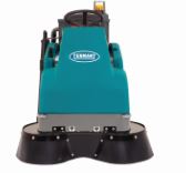 Balayeuse autoportée compacte - 6100 - Batterie - Design polyvalent et compact_1