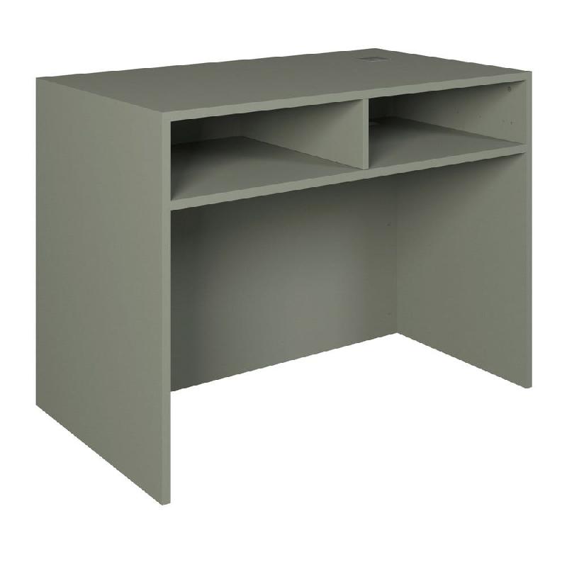 Comptoir Alias L120xP60xH90cm - vert sauge_1