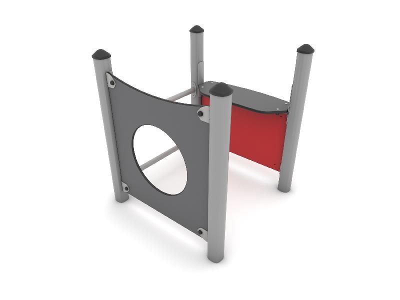 Maisonnette Unimini Prim réf-8057237 - Hags_1