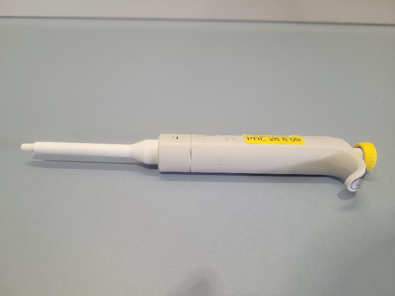 Pipette de laboratoire Thermo Scientific Finnpipette, 20-200µl - Quantité 1_1