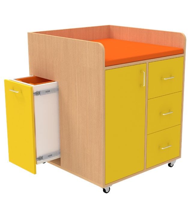 Change multifonction sur roulettes_1