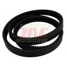 Courroie Optibelt Agro Power (AP1001497) Z33967.02 - référence ME-Z33967.02 pour moissonneuse-batteuse John Deere_1