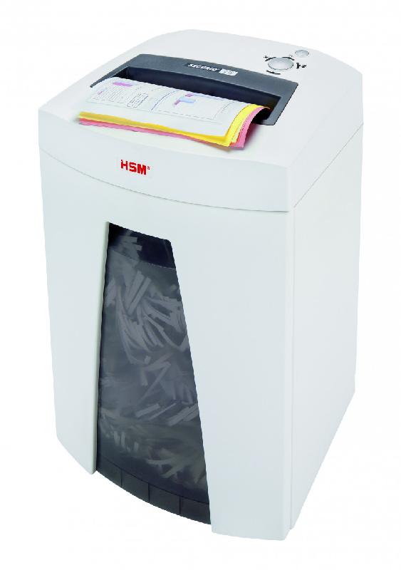 HSM SECURIO C18 - 3,9 x 30mm - 5,8 mm_1