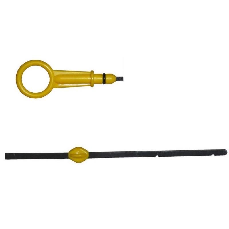 JAUGE À HUILE 1.5 DCI MICRA III RENAULT MEGANE II SCENIC II 7701060938_1