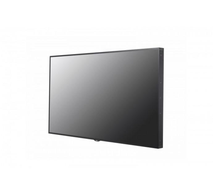 LG Afficheur Professionnel 75