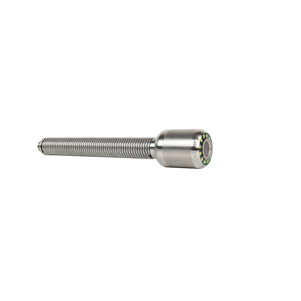 Système d'inspection vidéo sur dévidoir - Devixplorer 38 - pour canalisations, conduites et tubes avec caméra CCD couleur Ø 38mm et jonc de 60m_1